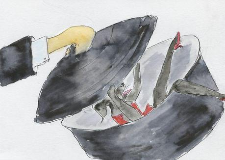 286) mettre le couvercle