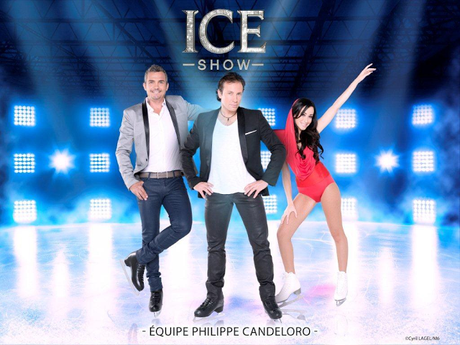 Kenza Farah sera dans Ice Show, la prochaine émission sur M6. Va t-elle s'en sortir ?