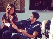 bientôt l'affiche d'une web-série