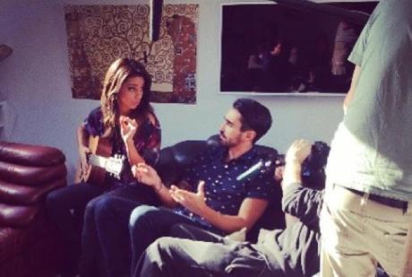 Tal bientôt à l'affiche d'une web-série