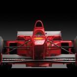 La F1 de Schumi en vente