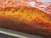 Cake thon parmesan