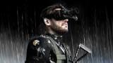 Ground Zeroes, préparation Phantom Pain