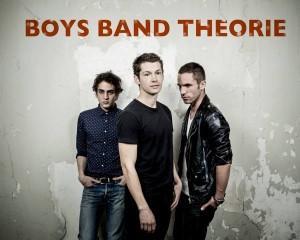 Boys Band Theorie : le clip 