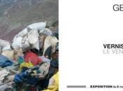 Exposition georges autard black back galerie al/ma