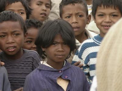 Retour au peuple légitime