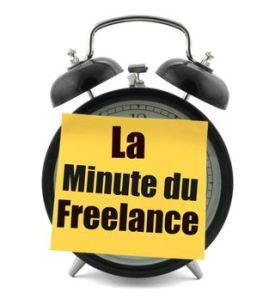 La minute freelance