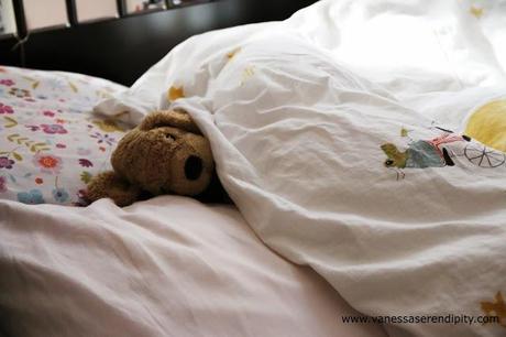 Chambre d'enfant # 1