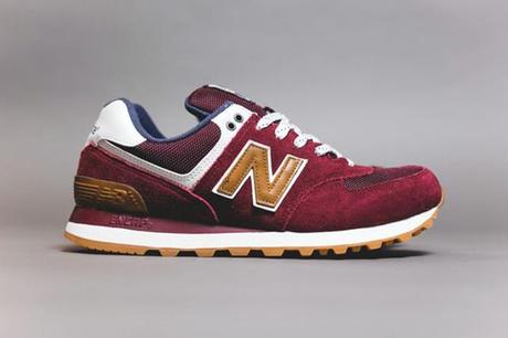 NEW BALANCE 574 (CANTEEN PACK)