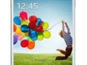 HIGH TECH. Téléphonie: version smartphone Samsung avec plein vitamines