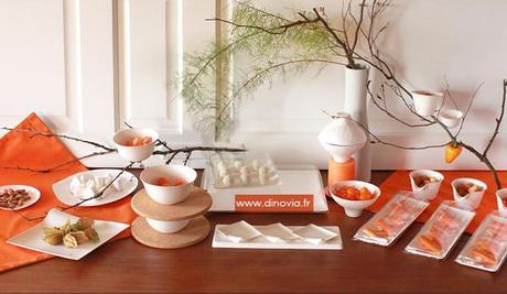 La vaisselle canne a sucre et pulpe