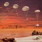 Voyager sur d’autres planètes du système solaire