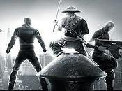 Gangstar Vegas iPhone fait MAJ..