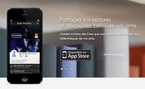 Book Weather et ses coups de cœur littéraires book weather