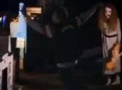 fantôme d’une fillette hante cimetière