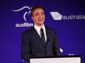 Robert Australians Film Awards Gala