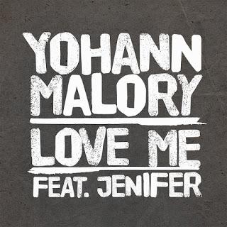 [INTERVIEW] Yohann Malory vous dit tout sur son single 