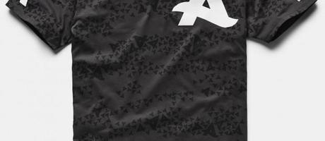 AFROJACK s’attaque a la mode