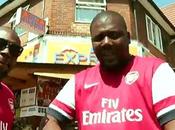 "Bienvenue Dans découvrez clip Doomams