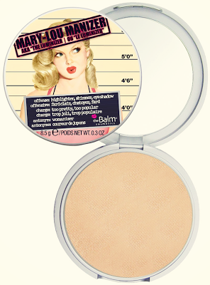 TheBalm Beauty enfin au Maroc! TheBalm Beauty enfin au Maroc!