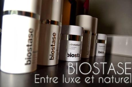 blog beauté biostase review