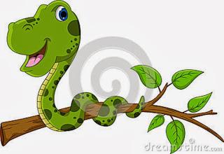 Suvarnabhumi : Qand un serpent vert joue les disjoncteurs [HD]