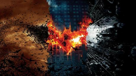 [Film] Trilogie The Dark Knight (2005-2008-2012)