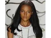 jolie fille suivre Jasmine Tookes