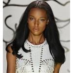 La jolie fille à suivre … Jasmine Tookes