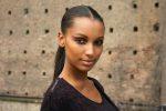 La jolie fille à suivre … Jasmine Tookes