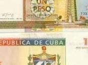 double monnaie Cuba