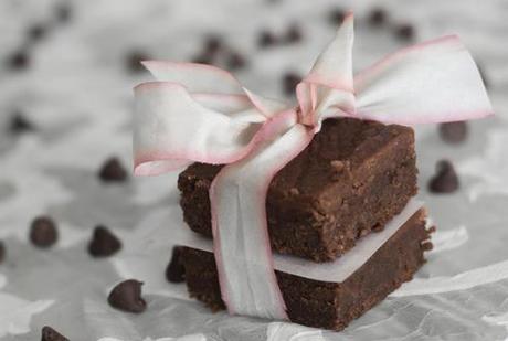 Fudge Brownies