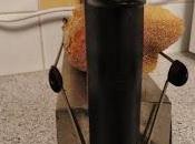 grille pain space odity