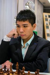 Echecs : Wesley So remporte le tournoi Unive © site officiel