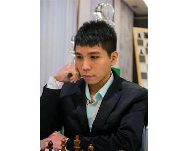 Echecs : Wesley So remporte le tournoi Unive