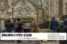 The Outlander - Photos tournages - 013 The Outlander – Les Premières Photos du Tournage