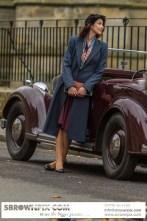 The Outlander - Photos tournages - 007 The Outlander – Les Premières Photos du Tournage