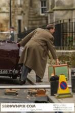 The Outlander - Photos tournages - 015 The Outlander – Les Premières Photos du Tournage