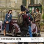 The Outlander - Photos tournages - 009 The Outlander – Les Premières Photos du Tournage