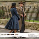 The Outlander - Photos tournages - 010 The Outlander – Les Premières Photos du Tournage