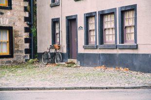 The Outlander - Photos tournages - 002 The Outlander – Les Premières Photos du Tournage