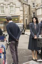 The Outlander - Photos tournages - 020 The Outlander – Les Premières Photos du Tournage