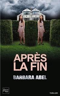 Après la fin, Barbara Abel