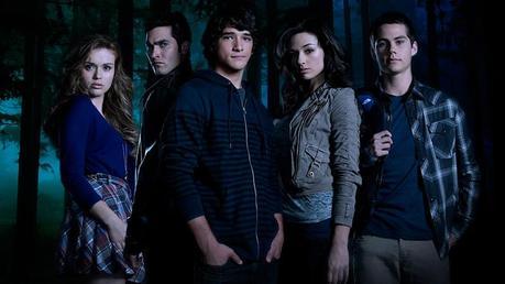 L'agence Darewin et MTV s'associe pour le lancement de la nouvelle saison de Teen Wolf