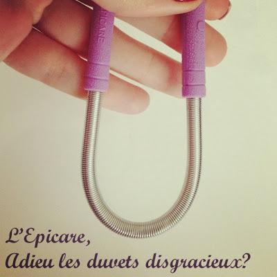 Et si c’était la fin du duvet avec Epicare ? Et si c’était la fin du duvet avec Epicare ?