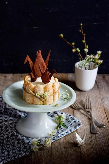 Ma semaine sur les blogs { 4 }