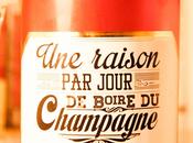 #297 cuvée personnelle Champagne