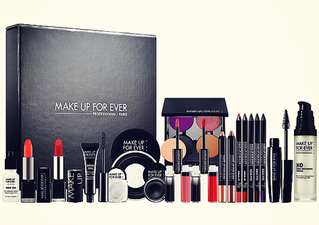 [Sephora Gift Sets] Et si on se laisse rêver?!