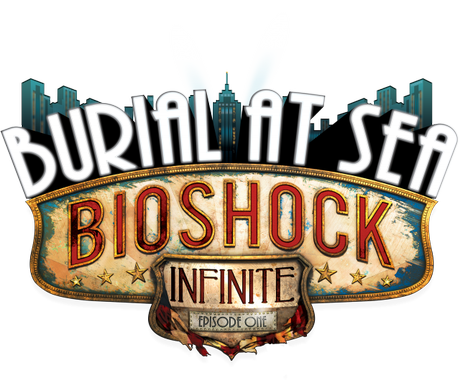 Bioshock Infinite – Tombeau sous-marin – Episode 1 disponible le 12 novembre‏