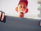 Court-métrage Supermarket